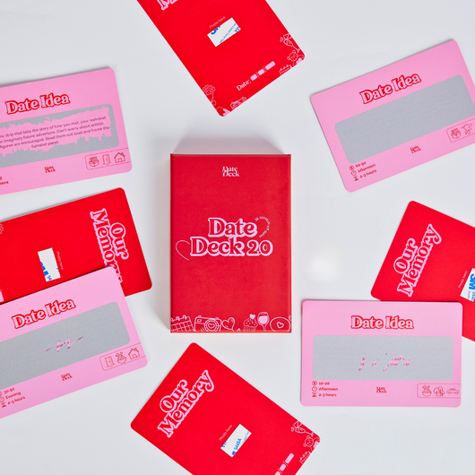 Date Deck 2.0
