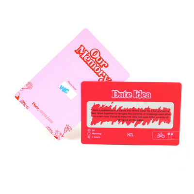 The Original Date Deck