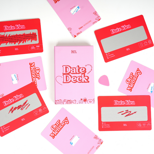 The Original Date Deck