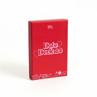 Date Deck 2.0